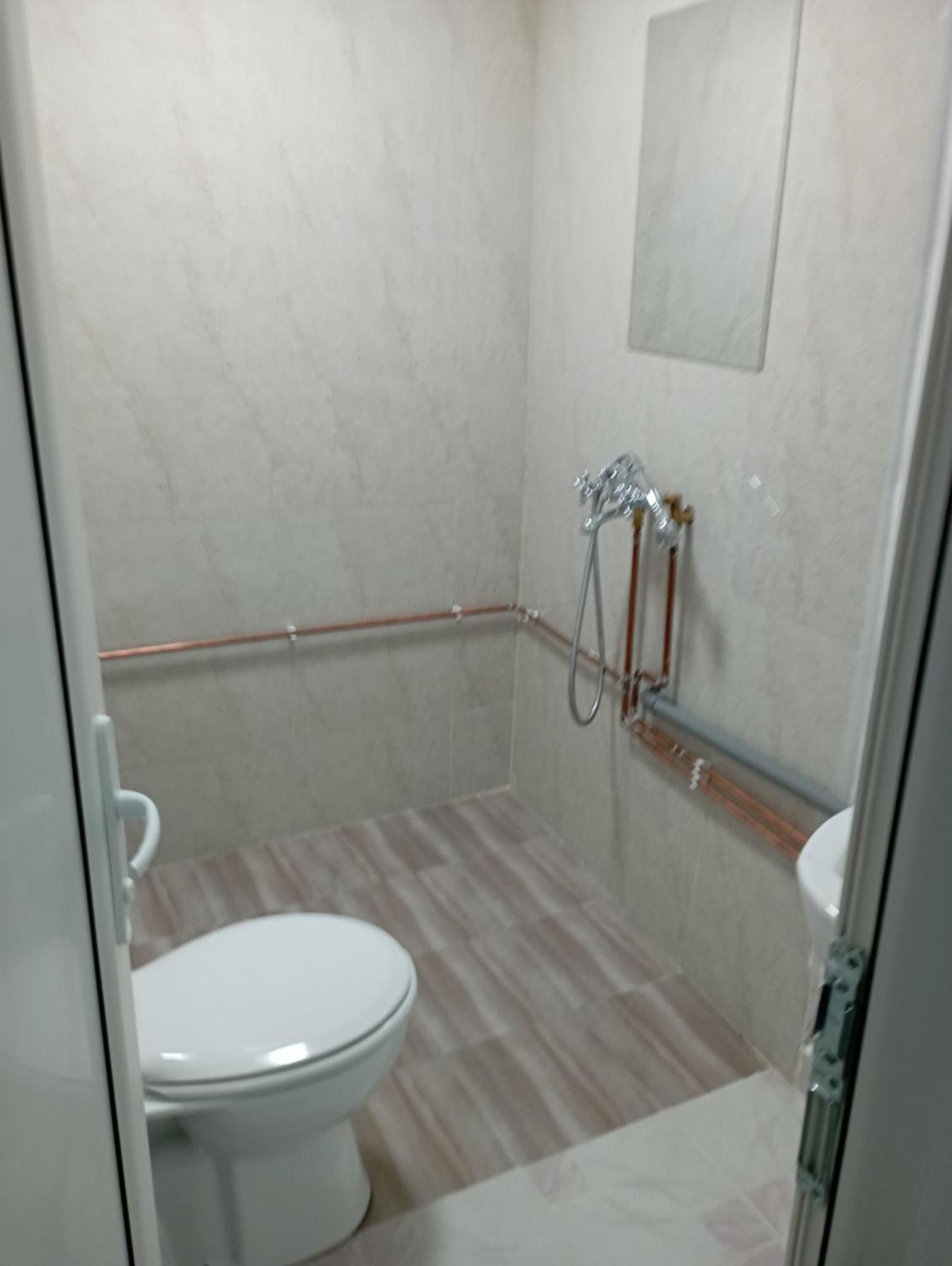Pensiune Sweet Touch Craiova Luaran gambar